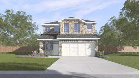 1825 Teton River Dr, Blue Ridge, TX 75424