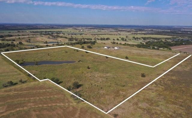 tbd 325 Acres Battle Lake Rd, Mart, TX 76664