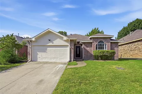1510 Cross Courts Dr, Garland, TX 75040