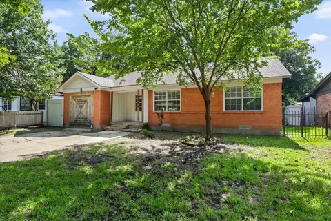 1944 Alhambra St, Dallas, TX 75217