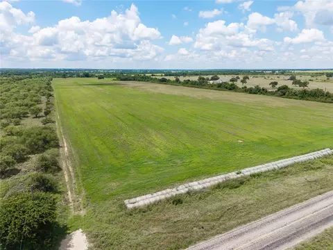 2051 E Fm 583, May, TX 76857