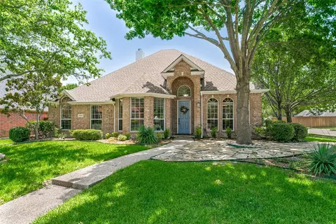 3320 Sedona Ln, Plano, TX 75025