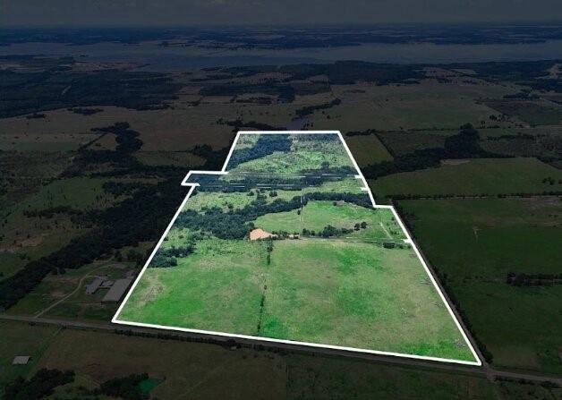 tbd 177 Acres Fm 3059, Streetman, TX 75859