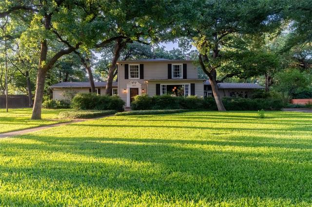 4221 Kenwood Ct, Fort Worth, TX 76103