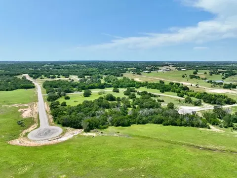 lot7 Clare Rd, Poolville, TX 76487