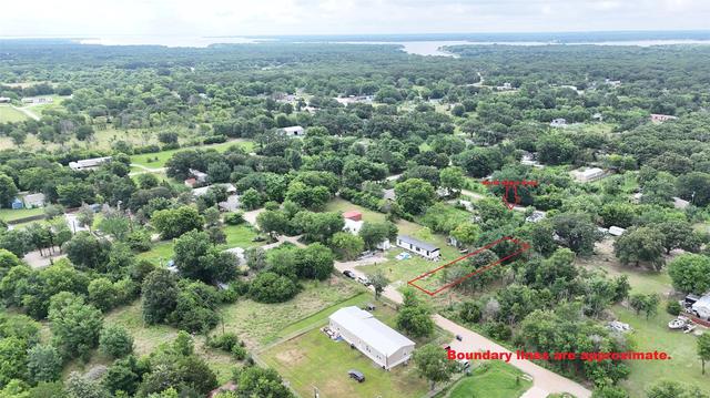 lot151 151b Patricia Ln, Quinlan, TX 75474
