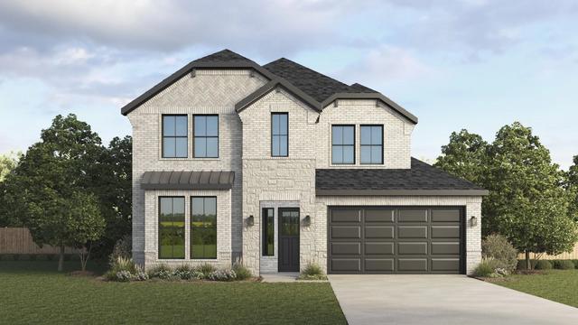 1016 Pitchfork Rd, Royse City, TX 75189