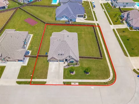 1440 Arezzo Ln, Rockwall, TX 75032