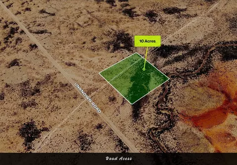 000 Ab 3827 Sec 26 Blk 45 Pslsw4 Se4 Ne4, Pecos, TX 79772