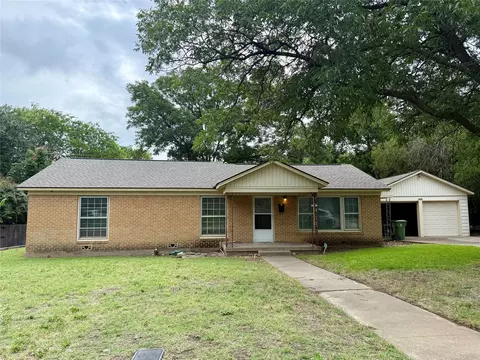 3539 Kingsbury Ave, Richland Hills, TX 76118
