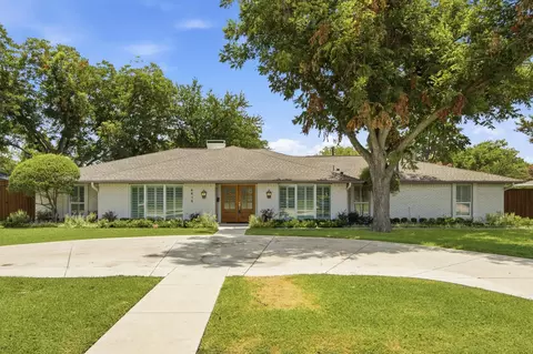 4416 Laren Ln, Dallas, TX 75244