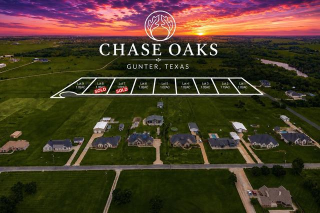2181 Bledsoe Rd, Gunter, TX 75058