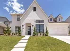 717 Blackbird Dr, Aledo, TX 76008