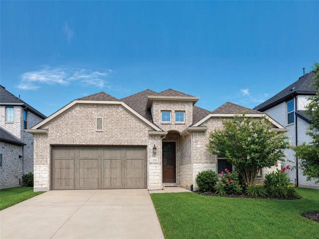 124 Savannah, Little Elm, TX 75068