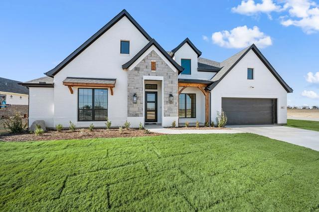 151 Galena St, New Fairview, TX 76078