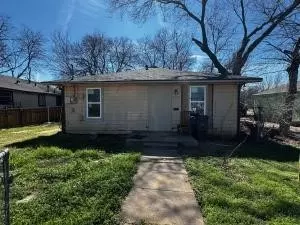 4604 Avenue H, Fort Worth, TX 76105