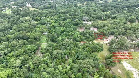 tbd Hill Ln, Quinlan, TX 75474