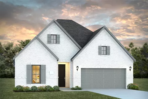 6850 Crystal Springs Dr, Mckinney, TX 75070