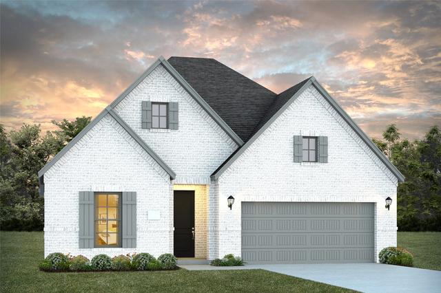 6850 Crystal Springs Dr, Mckinney, TX 75070