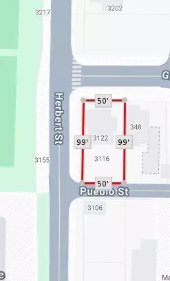 3122 Herbert St, Dallas, TX 75212