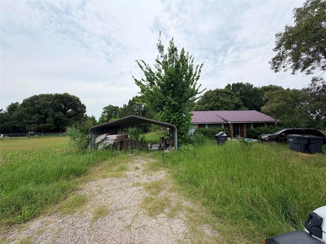 942 Rs County Road 2110, Emory, TX 75440