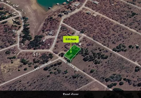 000 Lake Vista Dr, May, TX 76857