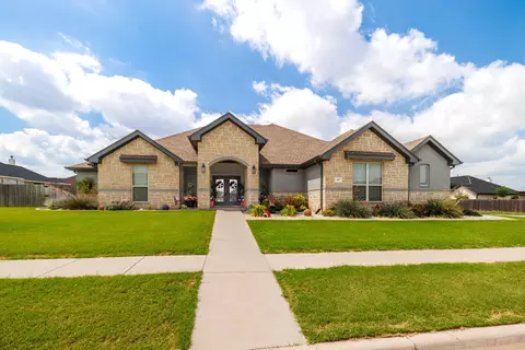 3817 Nobles Ranch Rd, Abilene, TX 79606