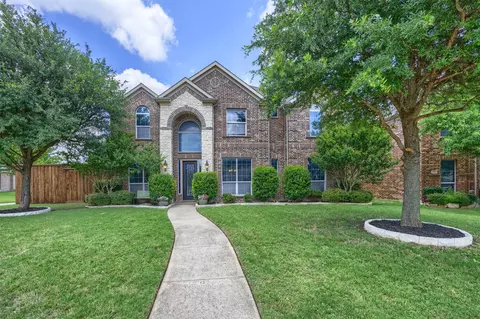 12812 Cordellera Ln, Frisco, TX 75035
