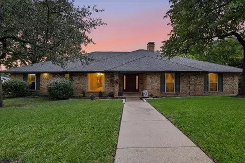 6007 Forestcreek Ct, Arlington, TX 76016