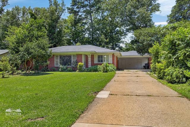 3807 Truett Blvd, Shreveport, LA 71107