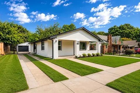 2742 Burlington Blvd, Dallas, TX 75211