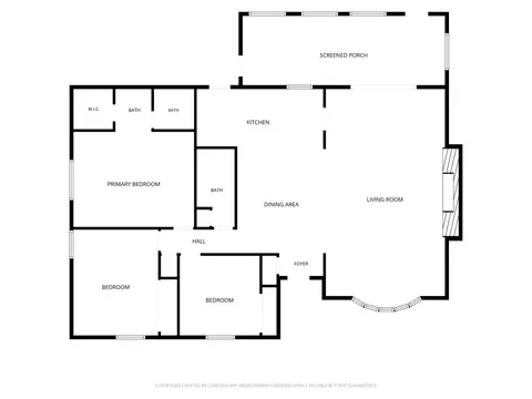 546 Woodside Dr, Hideaway, TX 75771