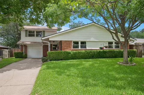 506 Worcester Way, Richardson, TX 75080