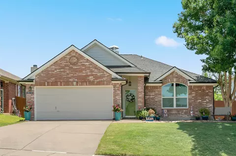 2608 Hilcroft Ave, Denton, TX 76210