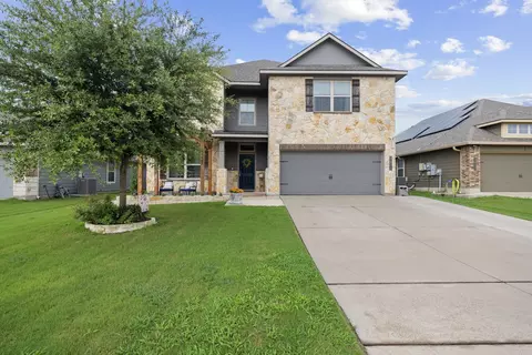 Exterior - 3221 Samson Dr, Lorena, TX 76655 photo 4 of 4