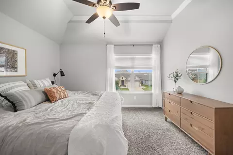 Bedroom - 3221 Samson Dr, Lorena, TX 76655 photo 2 of 7