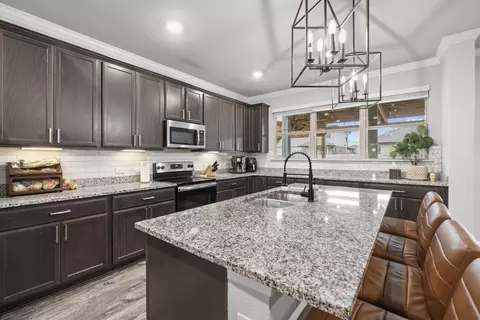Kitchen - 3221 Samson Dr, Lorena, TX 76655 photo 2 of 3