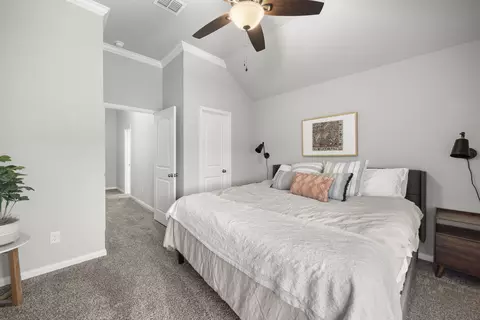 Bedroom - 3221 Samson Dr, Lorena, TX 76655 photo 3 of 7