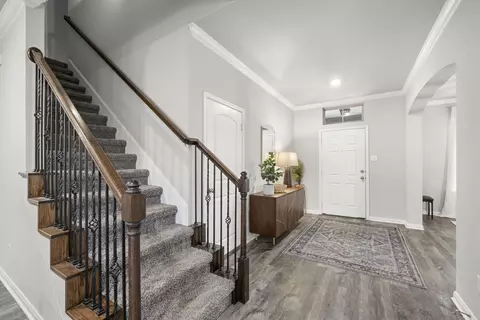 Entry Way - 3221 Samson Dr, Lorena, TX 76655 photo 5 of 11