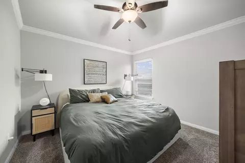 Bedroom - 3221 Samson Dr, Lorena, TX 76655 photo 4 of 7