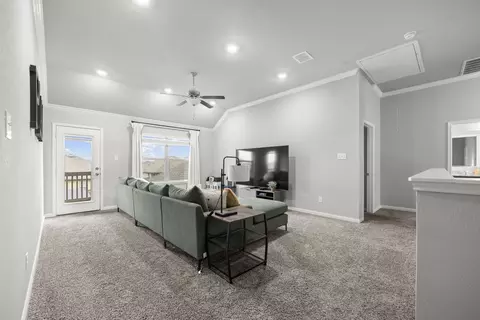Entry Way - 3221 Samson Dr, Lorena, TX 76655 photo 10 of 11