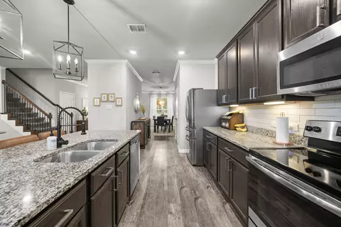 Entry Way - 3221 Samson Dr, Lorena, TX 76655 photo 1 of 11