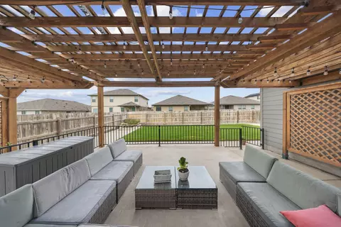 Exterior - 3221 Samson Dr, Lorena, TX 76655 photo 2 of 4