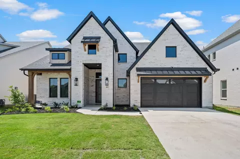 403 Kestrel Ct, Aledo, TX 76008