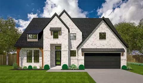 403 Kestrel Ct, Aledo, TX 76008