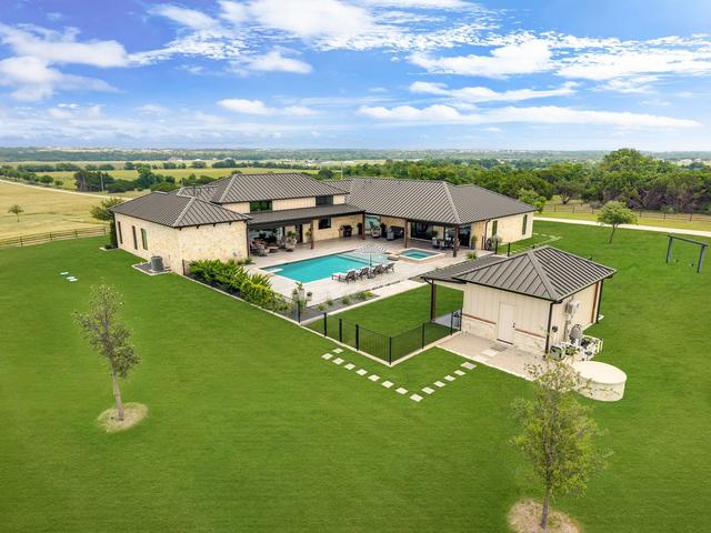 2145 County Road 1227, Cleburne, TX 76033