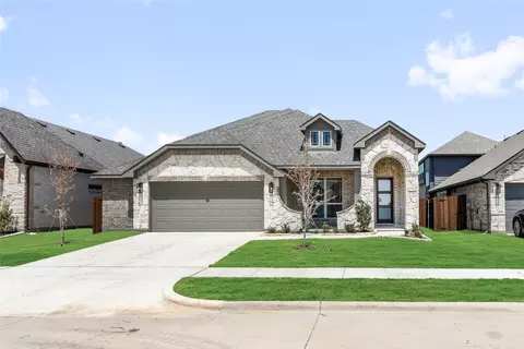 3762 Brookgreen Ln, Kaufman, TX 75142