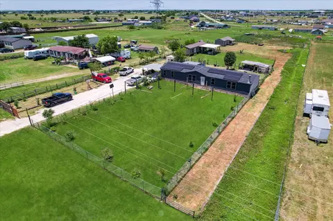 5909 Black Springs Ln, Joshua, TX 76058
