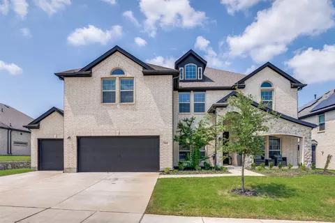 712 Stearman Ln, Fate, TX 75087