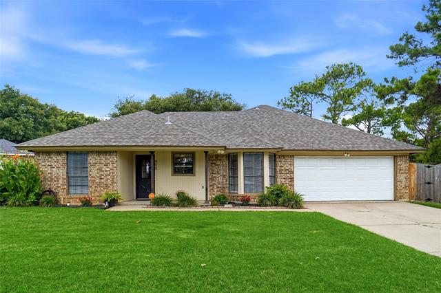 908 Santa Fe Trl, Keller, TX 76248